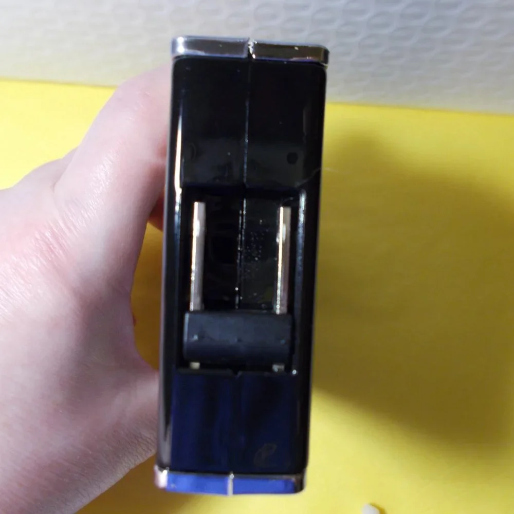VINTAGE i-Charge 3 Way Phone Charger